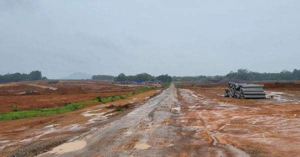 Thanh tra tổng thể nhiều dự án bất động sản "khủng" tại Thanh Hóa
