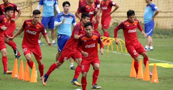 Lịch thi đấu của U23 Việt Nam tại vòng loại U23 châu Á 2020 Lịch thi đấu của U23 Việt Nam tại vòng loại U23 châu Á 2020