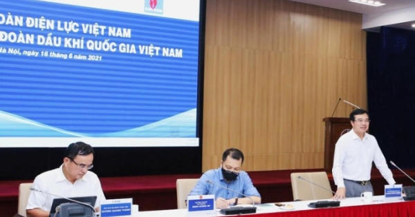 Vì sao PVN không 'thắng' được EVN trong tiếp quản điện Phú Mỹ? Vì sao PVN không 'thắng' được EVN trong tiếp quản điện Phú Mỹ?