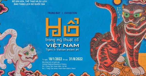 [Infographics] Tín ngưỡng sùng bái hổ tại các nước châu Á