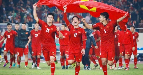 Bóng đá cho chúng ta nhiều điều