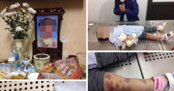 Cặp vợ chồng nghi bạo hành con gái đến tử vong ở Hà Nội sẽ đối diện với mức án nào?