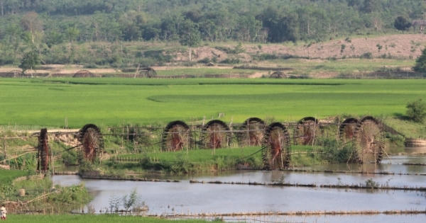 Xuân mường đẹp ở cuối trời Tây Xứ Nghệ