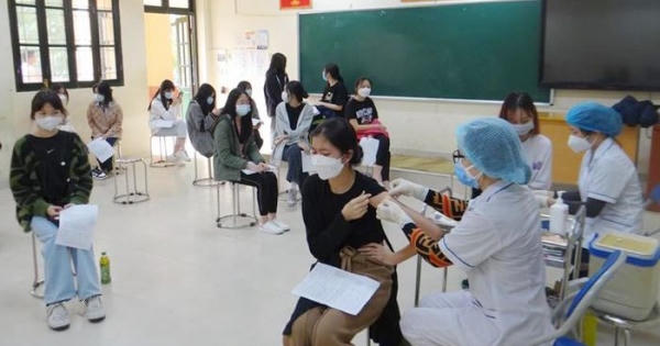 Dịch Covid-19 trên địa bàn Hà Nội đã hạ nhiệt và được kiểm soát