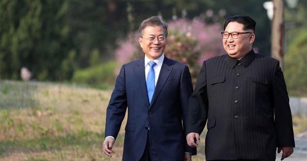 Thách thức lớn chờ Tổng thống Hàn khi gặp lại Kim Jong Un
