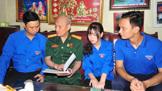 Ký ức ngày Độc lập Ký ức ngày Độc lập