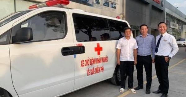 Nhìn người ta làm, đừng nghe lời đàm tiếu