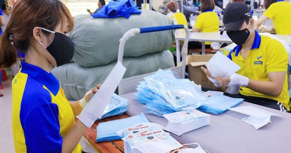 Phải để gói 16.000 tỉ đến doanh nghiệp