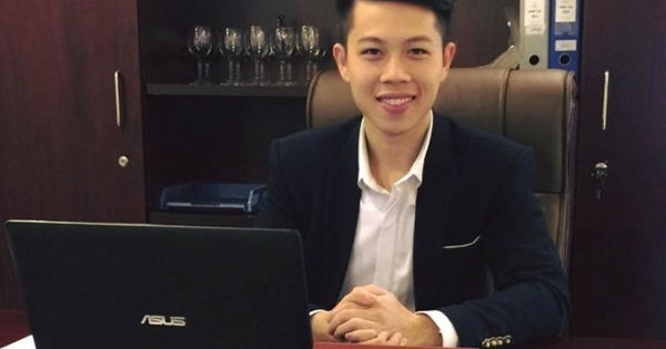 Bí quyết bán 24 biệt thự cao cấp trong hai tháng của môi giới 9X