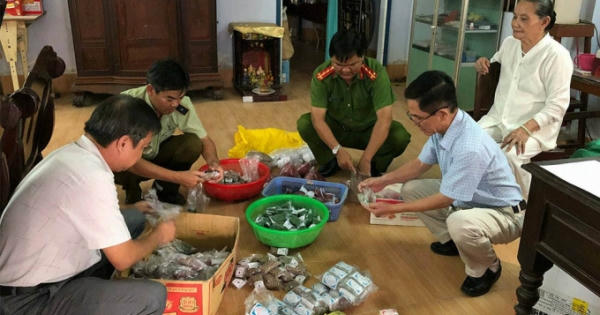 Hàng loạt người nguy kịch nghi uống 'thần dược' trị tiểu đường