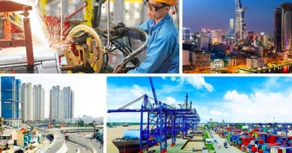 Phục hồi kinh tế sau đại dịch Covid-19: “Khó khăn gấp đôi thì cố gắng gấp ba”
