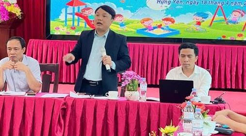 Nâng cao chất lượng giáo dục, dạy nghề cho học sinh khuyết tật