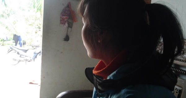 Vĩnh Phúc: Vụ nữ sinh lớp 9 bị hãm hiếp đến sinh con, bắt tạm giam bác họ