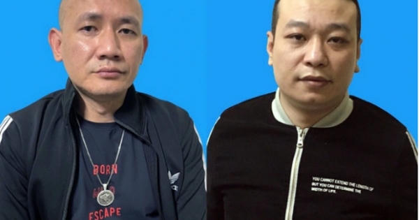 Trùm tín dụng đen Quân "trọc" đã cho vay lãi "cắt cổ" như thế nào?