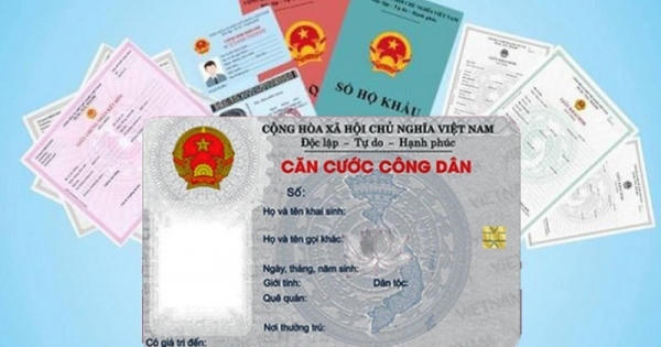 Chính phủ yêu cầu khẩn trương sửa đổi các quy định có yêu cầu nộp, xuất trình sổ hộ khẩu Chính phủ yêu cầu khẩn trương sửa đổi các quy định có yêu cầu nộp, xuất trình sổ hộ khẩu