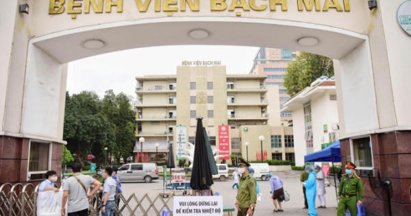 Huyện Hạ Hòa khoanh vùng và cách ly những người tiếp xúc với bệnh nhân số 208