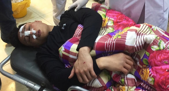 Xử lý nghiêm các đối tượng hành hung bác sĩ BVĐK huyện Bình Giang