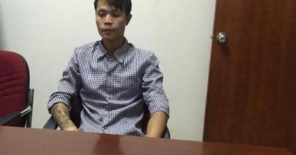 Hà Nội: Khởi tố 2 kẻ sát hại nữ sinh tại nhà riêng