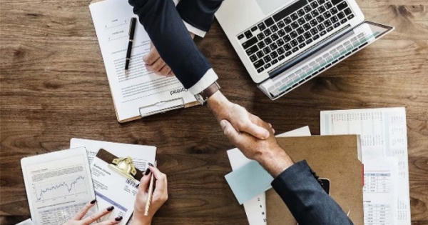 Nhượng quyền kinh doanh ứng dụng công nghệ có thể phát triển mạnh sau Covid-19