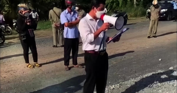 Câu chuyện thu hồi đất tại TP Tân An: Bao giờ hết mệt?