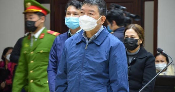 Vấn nạn “thổi giá” thiết bị y tế qua các vụ án