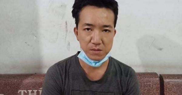 Bắt tạm giam cha dượng hành hạ bé trai 5 tuổi như thời trung cổ ở Bình Dương