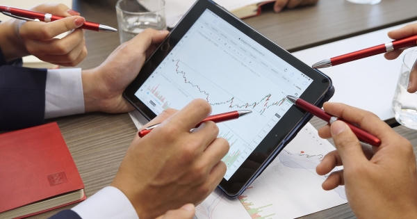 Cảnh báo giả mạo công ty quản lý quỹ để lừa đảo nhà đầu tư