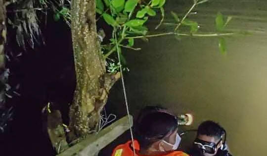 Vĩnh Long: Đã tìm thấy thi thể 2 bé trai bị đuối nước tử vong thương tâm