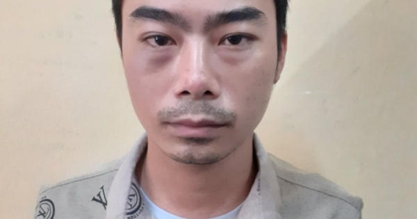 Thanh Hoá: Bắt đối tượng cướp giật tài sản qua hệ thống camera giám sát Thanh Hoá: Bắt đối tượng cướp giật tài sản qua hệ thống camera giám sát