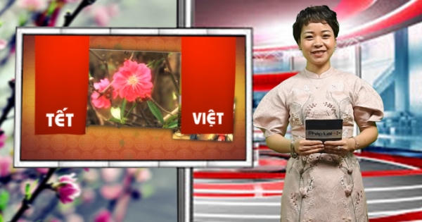 Bản tin Tết Việt 2020: Lễ chùa đầu xuân, miền tâm thức linh thiêng