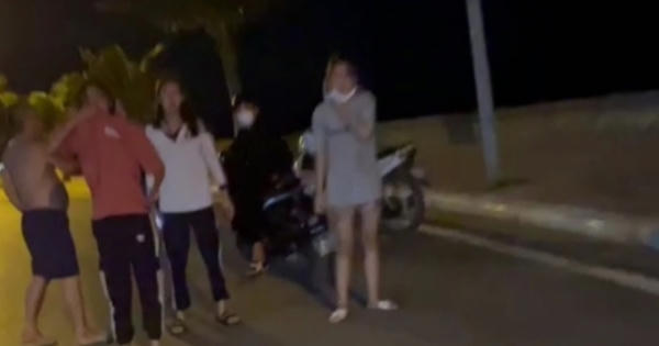 Hải Phòng: Công an vào cuộc vụ nữ sinh lớp 10 bị một nhóm thanh niên hành hung trong đêm