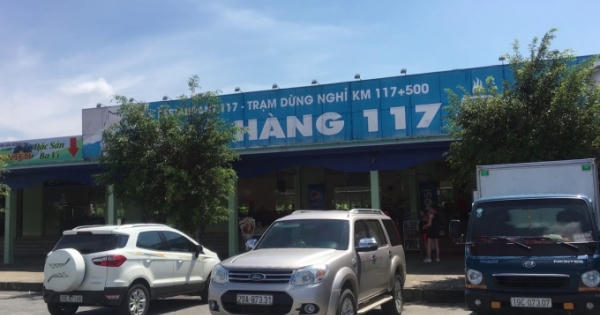 Chi tiết 51 vị trí điểm dừng nghỉ phục vụ phương tiện vận chuyển hành khách Chi tiết 51 vị trí điểm dừng nghỉ phục vụ phương tiện vận chuyển hành khách