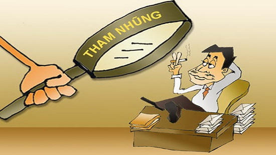Chống tham nhũng: Những cánh cửa đã mở