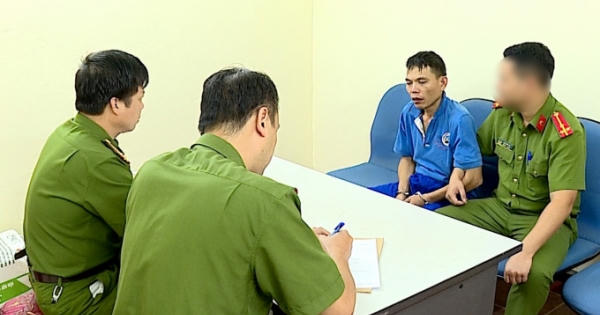 Sơn La: Khởi tố vụ án sát hại Công an viên