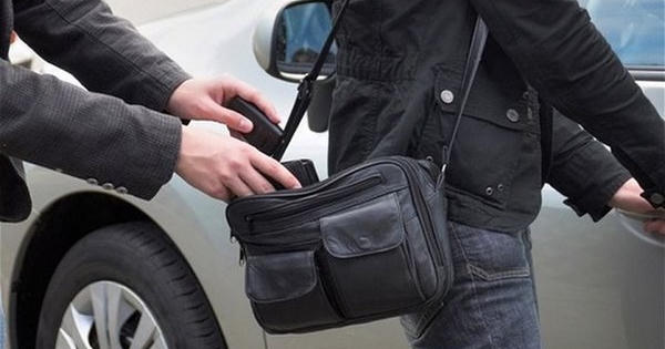 Tin vắn trong tuần: Lộ diện thủ phạm gây ra hàng loạt vụ trộm tại Bệnh viện Phụ sản Hà Nội, nhiều shipper sập bẫy lừa đảo