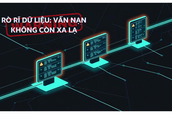 Nguy cơ lộ thông tin cá nhân khi khám bệnh tại cơ sở y tế