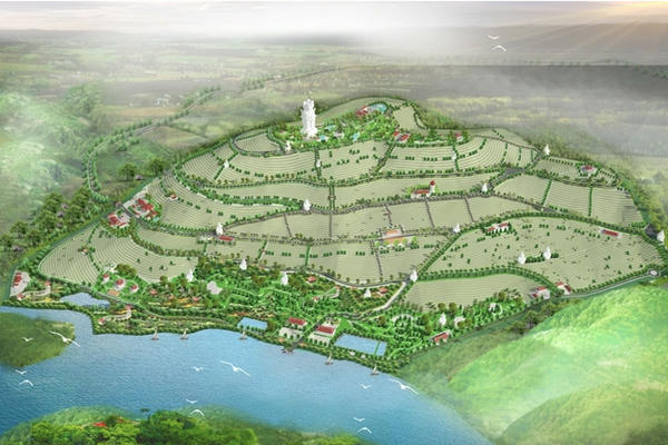 Hướng dẫn nhà đầu tư chấm dứt hoạt động dự án “Công viên nghĩa trang An Phúc Viên”