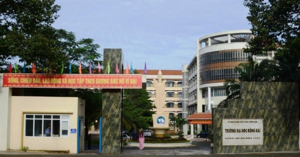 Vì sao ba cán bộ Trường Đại học Đồng Nai bị khởi tố, bắt giam? Vì sao ba cán bộ Trường Đại học Đồng Nai bị khởi tố, bắt giam?