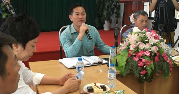 Giám đốc Trung tâm HLTTQG Hà Nội: “Chúng tôi cần lắm những cách nhìn đúng”
