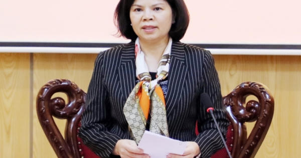 Bắc Ninh - Thực hiện nghiêm ngặt nhiều nhiệm vụ để Nhân dân an tâm đón Tết