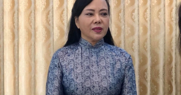 "Đại án" VN Pharma: Bộ trưởng Y dứt khoát xử nghiêm, đúng người đúng tội "Đại án" VN Pharma: Bộ trưởng Y dứt khoát xử nghiêm, đúng người đúng tội