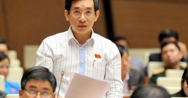 Bổ nhiệm thần tốc, bất ngờ từ quan