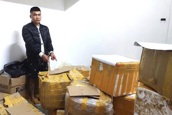 Từ vụ nổ súng trên phố, công an tỉnh Gia Lai phát hiện lô vũ khí 'khủng'