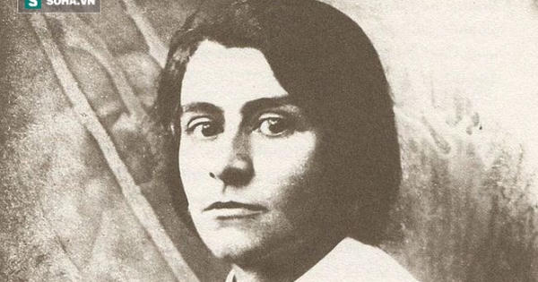 Else Lasker-Schüler: Nữ thi sĩ trữ tình vĩ đại của Đức và cuộc đời đẫm nước mắt thời chiến tranh