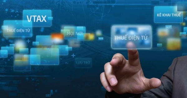 Công bố APCI 2018: Thủ tục hành chính thuế đứng đầu bảng!