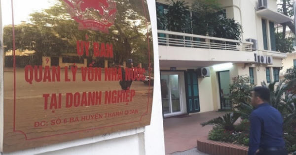 "Siêu" Ủy ban xin hơn 2ha đất khu Tây Hồ Tây để xây trụ sở "Siêu" Ủy ban xin hơn 2ha đất khu Tây Hồ Tây để xây trụ sở