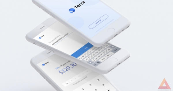 Terra - Dự án công nghệ mới, bước tiến mới của ngành thương mại điện tử