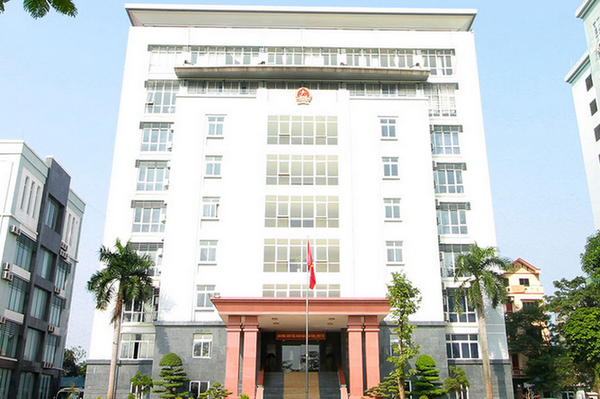 Đổi tên Trường Đại học Kiểm sát và Trường Đại học Công nghiệp Dệt may Hà Nội