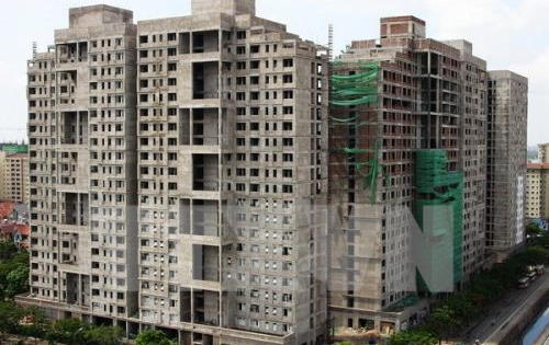 Địa ốc 24h: Hà Nội kỷ luật 33 cán bộ vi phạm quản lý trật tự xây dựng