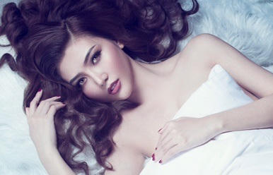 “Nữ hoàng Sắc đẹp Toàn cầu" Ngọc Duyên khoe đường cong nóng bỏng nhất từ trước đến nay